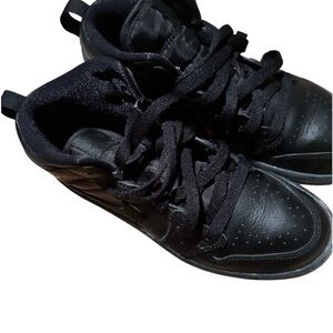 Air Jordan’s